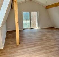 Erstbezug in Neubau: 3-Zimmer-Wohnung mit Balkon in Jülich