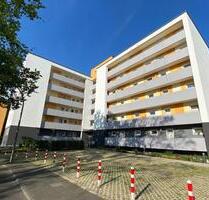 Demnächst frei! 2-Zimmer-Wohnung in Köln Dünnwald