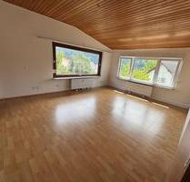 4 Zimmer Wohnung in 76593 Gernsbach - Hemhofen