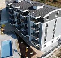 In ilicaIlıcaManavgatAntalyaTürkei 3 Zimmer Ferienwohnungen zu Vermieten - Essen Stadtbezirk VIII