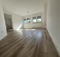 84m² neu renov. Wohnung inkl. Garage und Kellerraum - Dillenburg Frohnhausen
