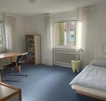 Bungalow - Zwischenmiete - Untermiete 1- Raum, ab September 2025 - Limburgerhof