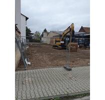 Baugrundstück in Pfungstadt Kernstadt