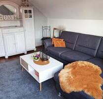 Schöne Ferienwohnung in ruhiger Lage Nähe Heide - Nordhastedt