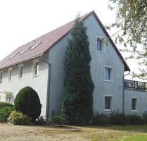 Ruhige 2-Raum-Whg. mit großem Balkon in 02829 Friedersdorf - Markersdorf