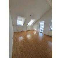 Helle 2-Zimmer-Wohnung mit Balkon - Villingen-Schwenningen