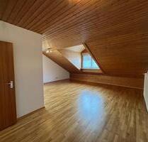 Gepflegte 3.5 Zimmer Wohnung - 700,00 EUR Kaltmiete, in Jettingen-Scheppach (PLZ: 89343)