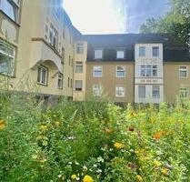 Schöne 2-Raum-Wohnung in Uni-Nähe - Essen Stadtbezirk VI