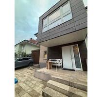 **AB SOFORT** Architekten Doppelhaushälfte - Wandlitz