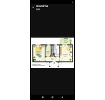 2 Raum Wohnung - 466,00 EUR Kaltmiete, in Suhl (PLZ: 98529) Aue 1