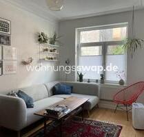 Wohnungsswap - 4 Zimmer, 82 m² - Harkortstraße, Altona, Hamburg