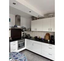 3 Zimmerwohnung mit Balkon in Kempen