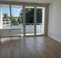 Gemütliche und Licht durchflutet 3 Zimmer Wohnung - mit Balkon - Eschweiler