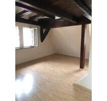 3-Zimmer-Wohnung direkt in Horb, zentrale Lage - Horb am Neckar