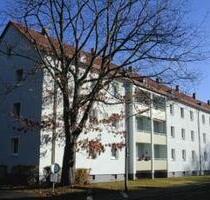 Ihre Zukunft - Ihre Wohnung: 3-Zimmer-Wohnung mit Loggia - Nürnberg Falkenheim