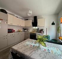Wohnung in Heiligenhafen Zentrum. 3 Zi 90 m2 - Großenbrode
