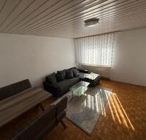 83m2 Wohnung in Regensburg - 745,00 EUR Kaltmiete, in Regensburg (PLZ: 93051) Ganghofersiedlung