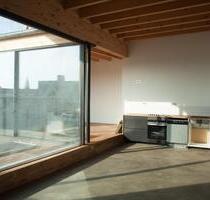 Exklusive Dachgeschosswohnung mit Stil in Neukölln - Berlin