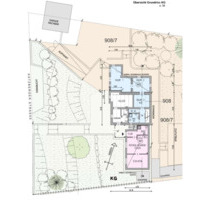 Charmante idyllische Kleinstadtvilla in Cham