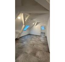 3 Zimmer Dachgeschoss - Wohnung - Maikammer