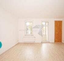 !! Entspannt umziehen! 1 Monat kaltmietfrei !! 2-Raum-Wohnung mit Balkon, Aufzug und Stellplatz - Chemnitz Bernsdorf