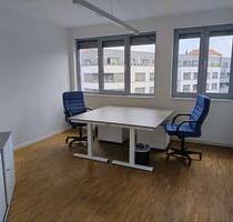 Penthouse - Coworking Space - Fixdesk - 7 Tage pro Woche - All-in-Miete - Dresden