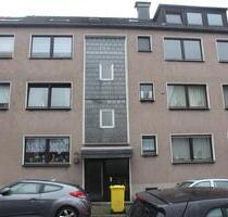Renovierte Erdgeschosswohnung in Gelsenkirchen Buer