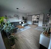 4-Zimmer Wohnung in Röttenbach bei Erlangen