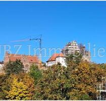 Traumwohnung mit Burgblick - 4-Zimmer-Neubauwohnung in Alzenau