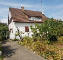 3-Zimmer-Wohnung in Lauffen am Neckar