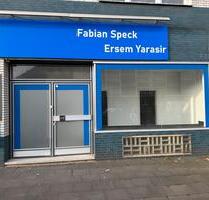 Büro- Ladenfläche zu vermieten- 81m2 Düsseldorfer Landstraße - Duisburg Huckingen