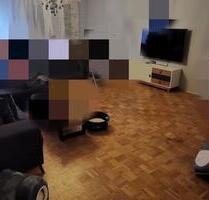 DU-Ruhrort Rheinpromenade schöne 3,5 Z Wohnung mit großem Balkon - Duisburg Laar