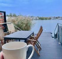 FeWo Leipziger Neuseenland am Hainer See mit Privatstrand - Zwickau
