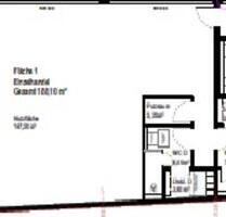 Neubau in Huchenfeld! 190 m² für Dienstleistung zu vermieten - Pforzheim Eutingen