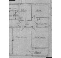 3-Zimmer-Wohnung mit Balkon, 70m2, zu vermieten - Nordenham
