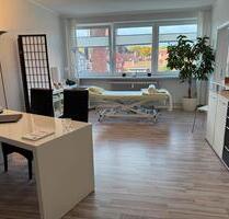 Praxisraum zur Untermiete in freundlicher Praxisgemeinschaft - Lüneburg