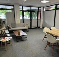 Arbeitsplatz Co Working Space - 249,00 EUR Kaltmiete, in Leer (Ostfriesland) (PLZ: 26789)