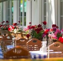 Idyllischer Landgasthof Biergarten im Unterallgäu zu verpachten - Mindelheim