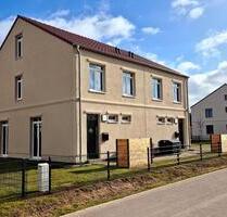 Miete: Nur 12,95 € m² - 5 Zimmer inkl. Garten und Stellplatz - Schönwalde-Glien