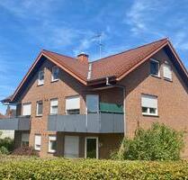 Schöne 2-Zimmer-Wohnung mit neuer Einbauküche in Halle - privat