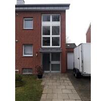 Schöne 3 Zimmerwohnung mit Garten - Beckum