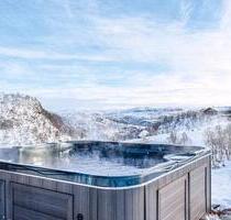 Ferienhaus FjellbergsskardetGullingen Norwegen 27.06-04.07 10Per - Stuhr