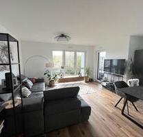 3 ZKB 82qm Wohnung am Messepark - Trier Kürenz