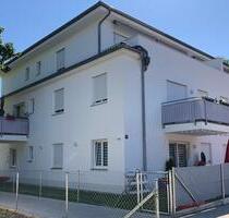 Moderne 4-Zimmer-Wohnung in Landau! - Landau an der Isar