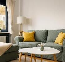 Möblierte Wohnung in Kiel all inclusive ab 01.09.2025