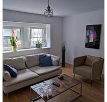3-Zimmer-Wohnung in der Moerser Altstadt