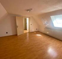 2 Zimmerwohnung in Zehdenick - Altstadt