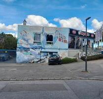 Lagerfläche 70qm in Kiel Gaarden