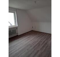 Wohnung 82m2 frisch renoviert Dillingen Garage Balkon 825€+50€ - Dillingen an der Donau