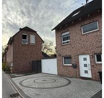 Modernes Reihenendhaus mit traumhaftem Wintergarten - Gelsenkirchen Gelsenkirchen-Nord